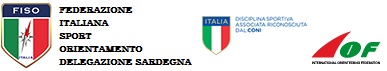 Federazione Italiana Sport Orientamento - Sardegna