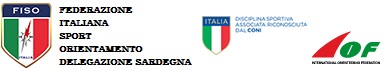 Federazione Italiana Sport Orientamento - Sardegna